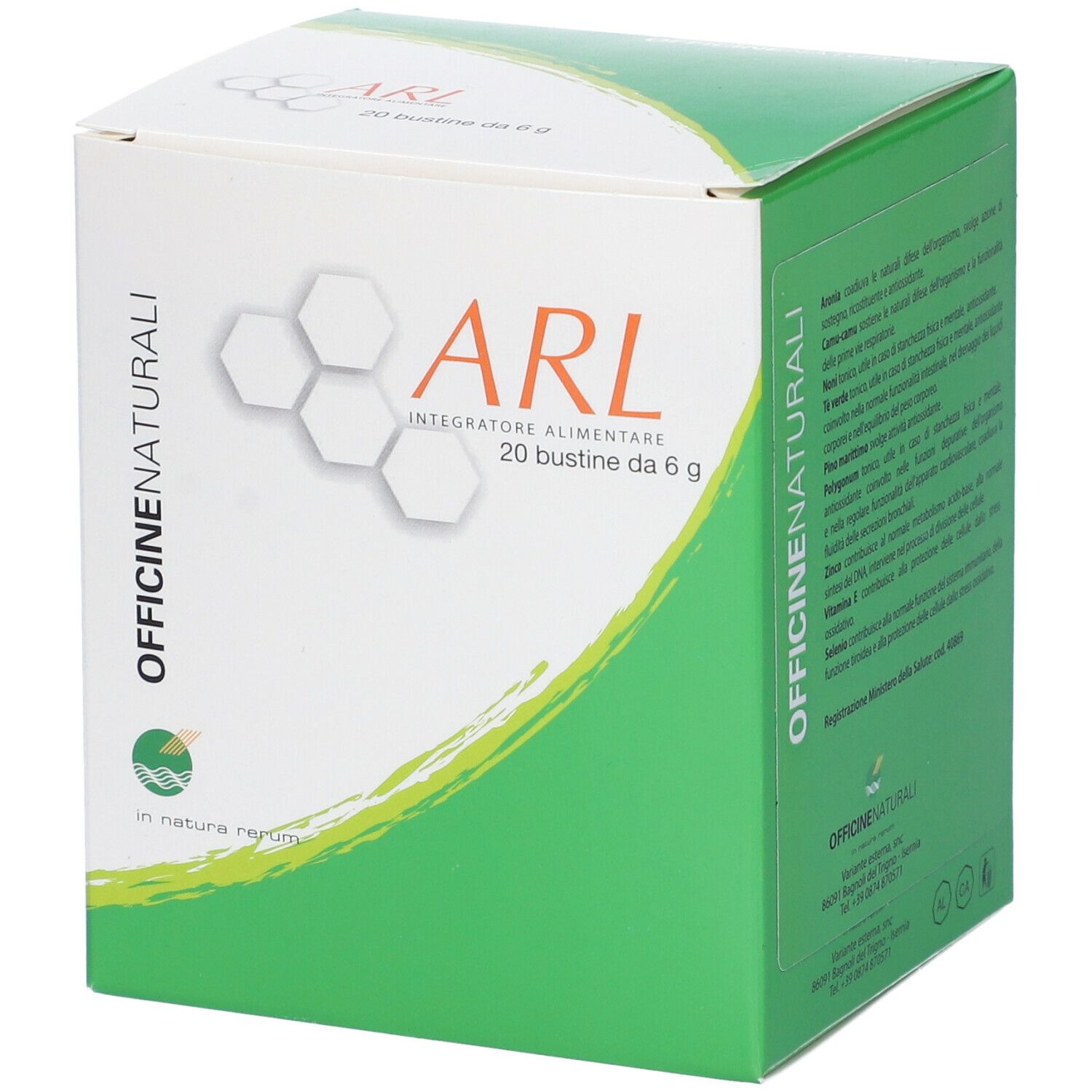 ARL
