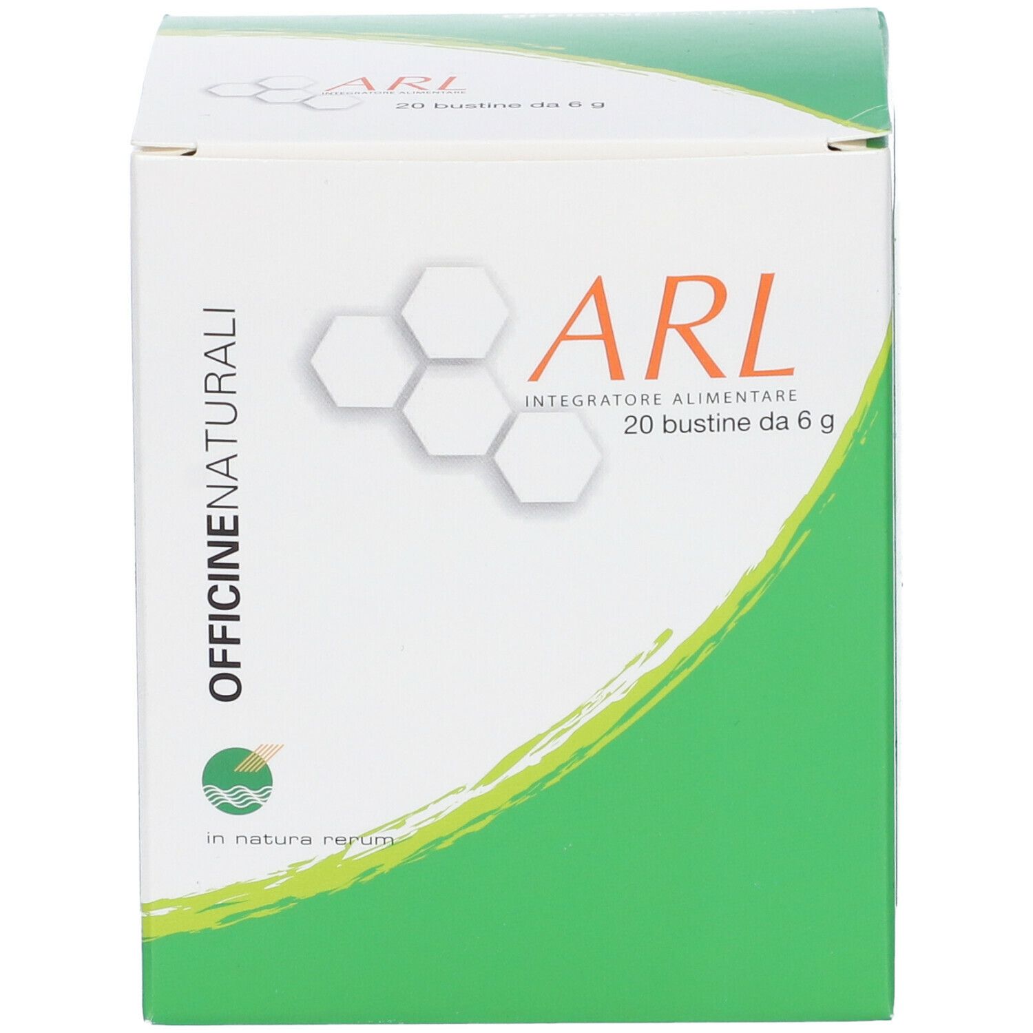 ARL