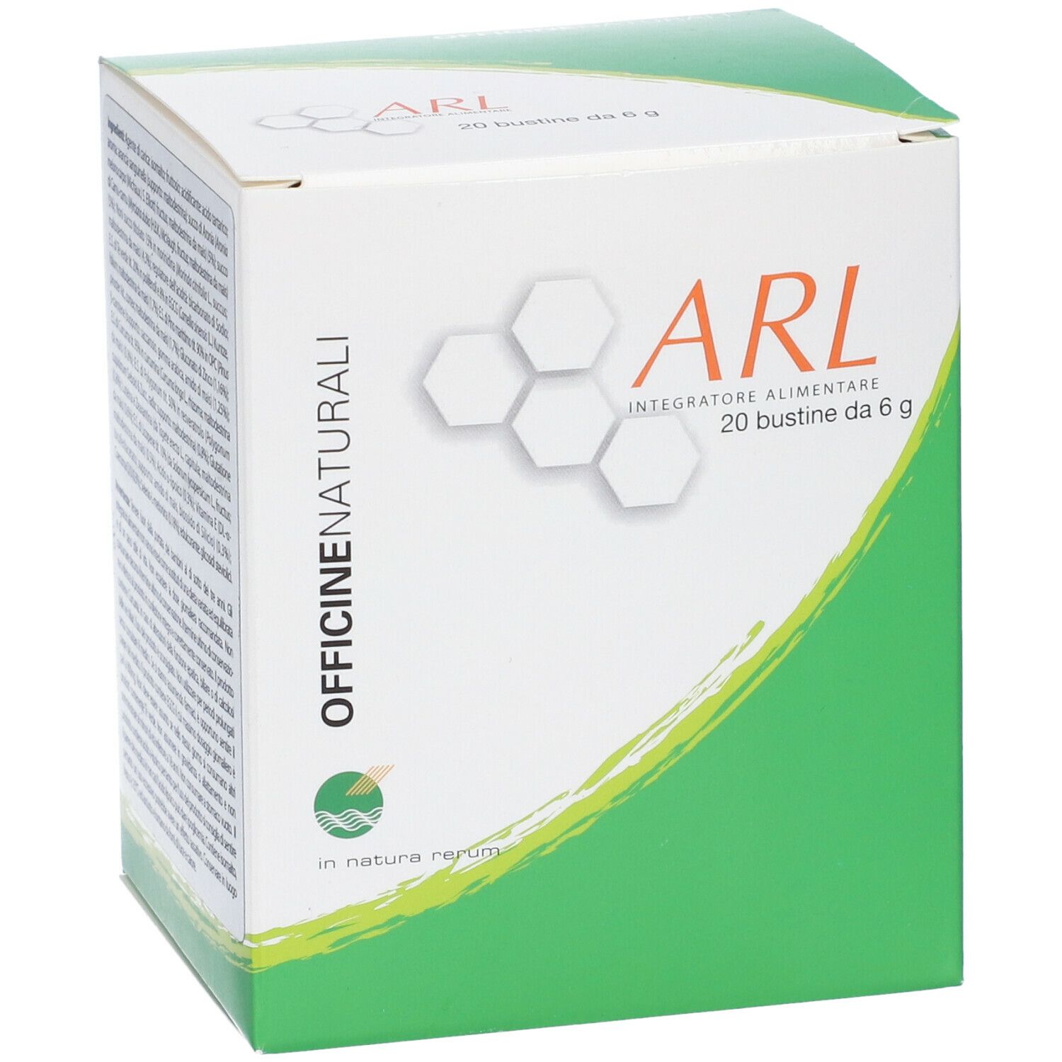 ARL