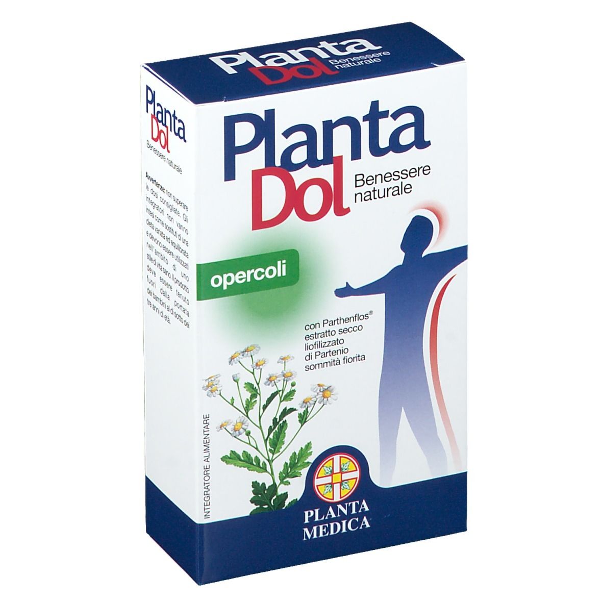 Planta Dol Opercoli