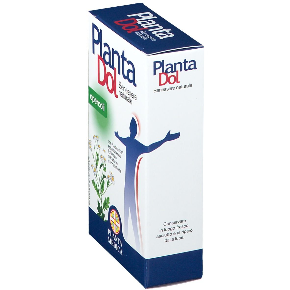 Planta Dol Opercoli