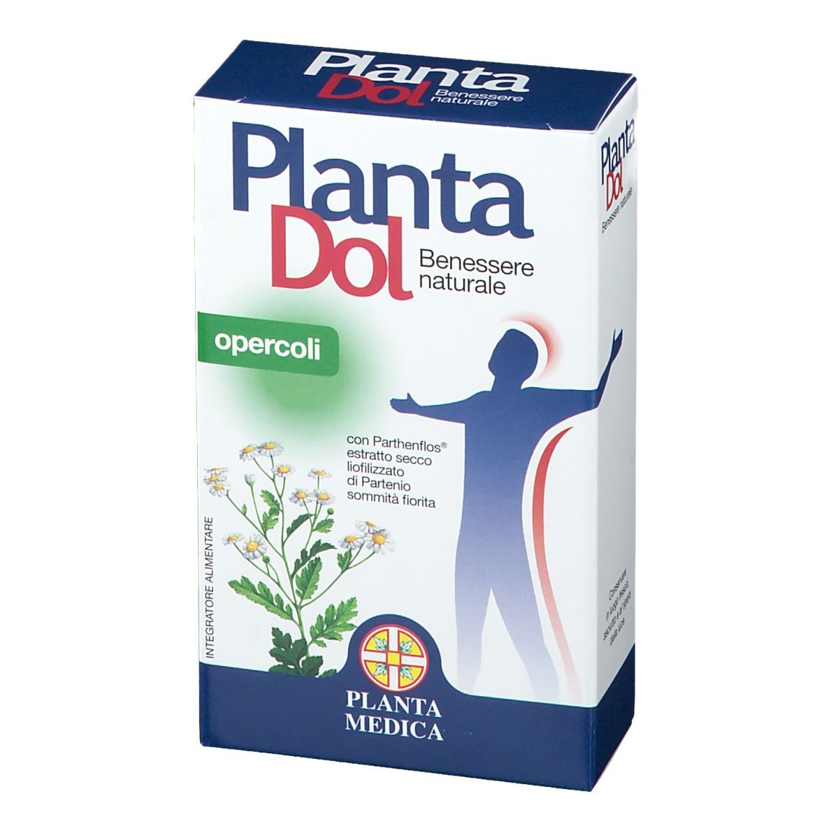 Planta Dol Opercoli