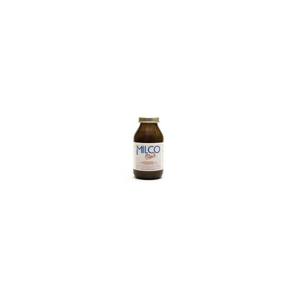 Milco Ciock 6X200Ml