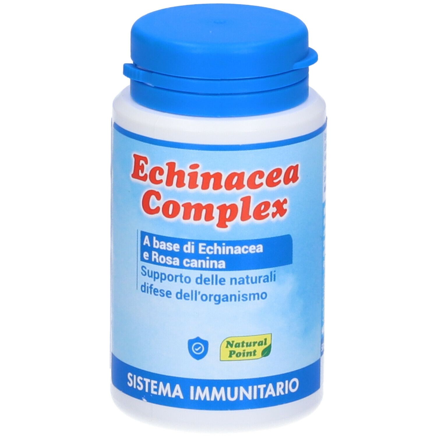 Echinacea Complex Integratore Alimentare