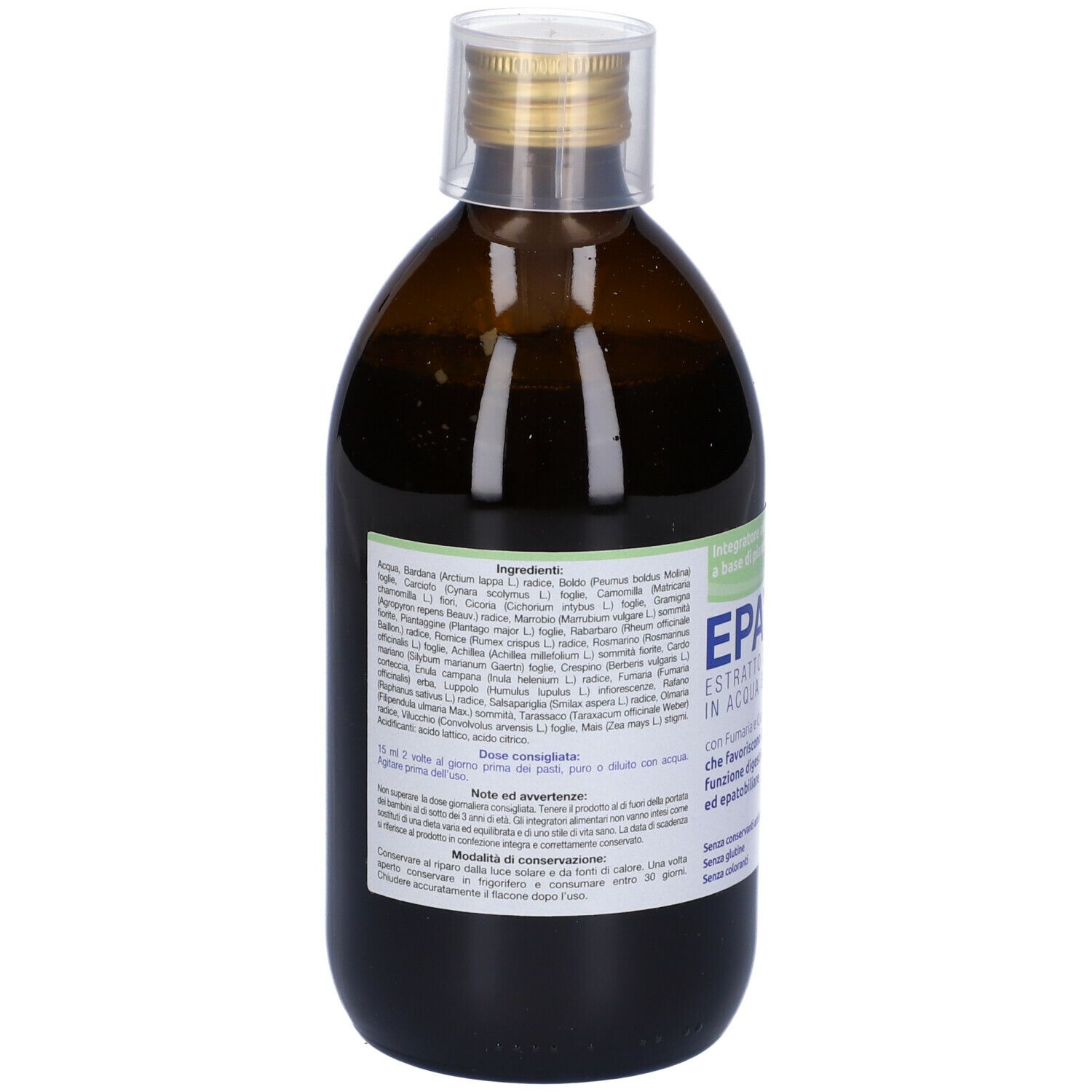 Epativo Integratore Alimentare