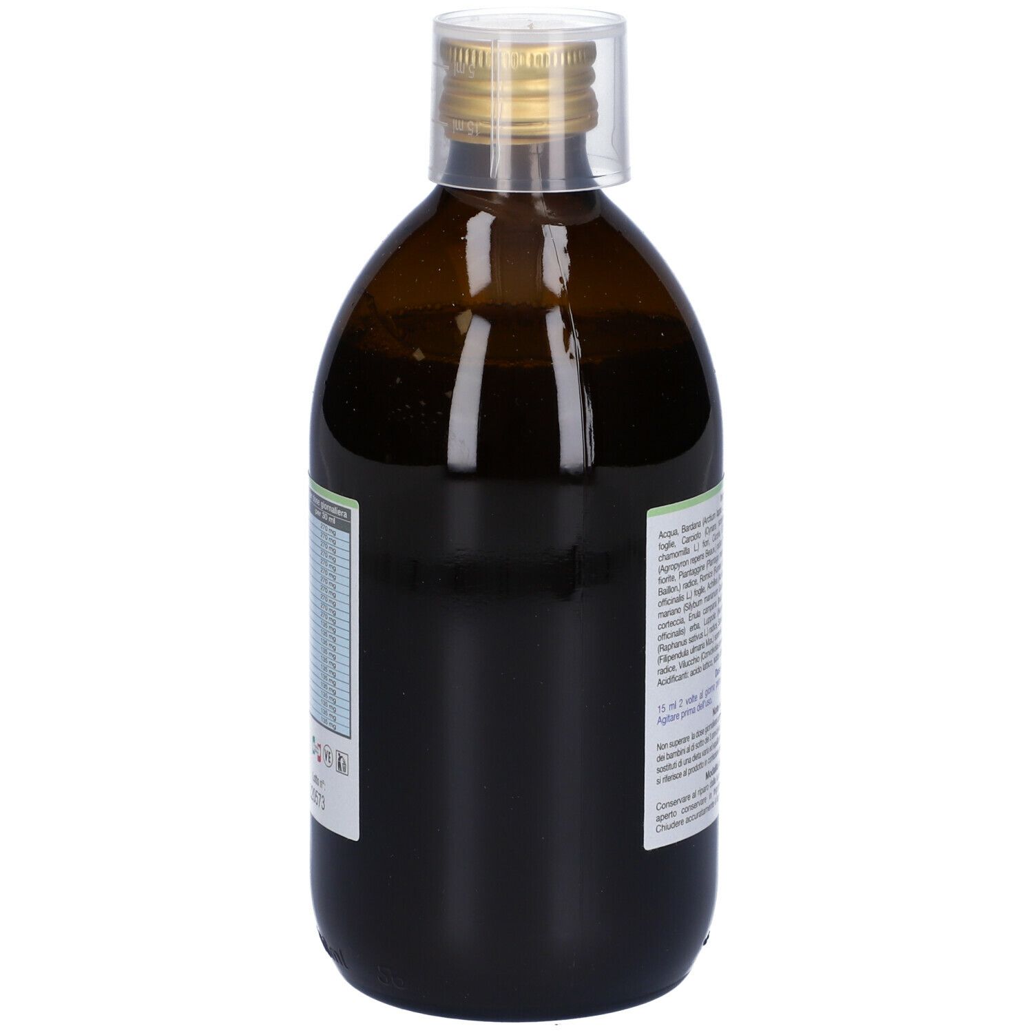 Epativo Integratore Alimentare