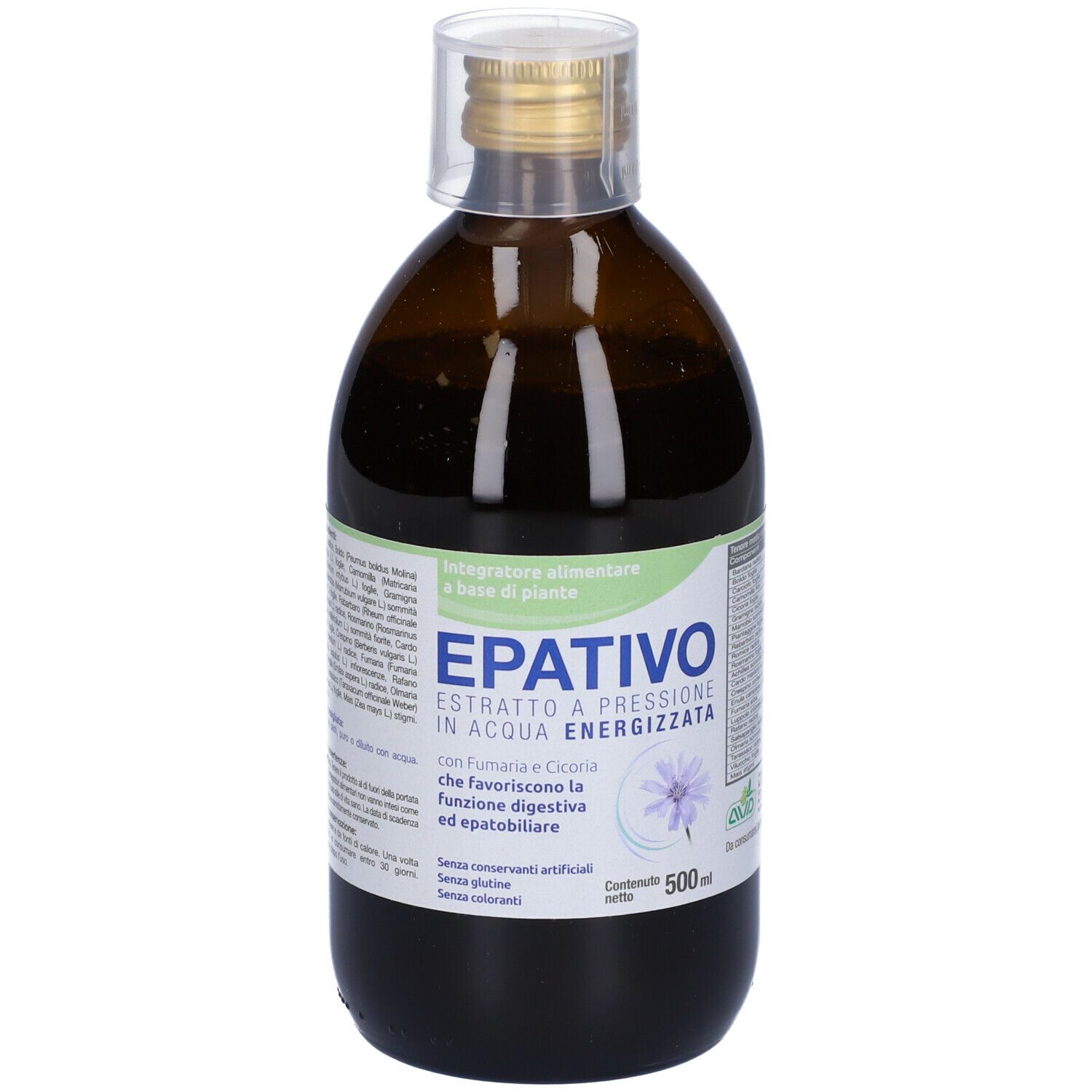 Epativo Integratore Alimentare