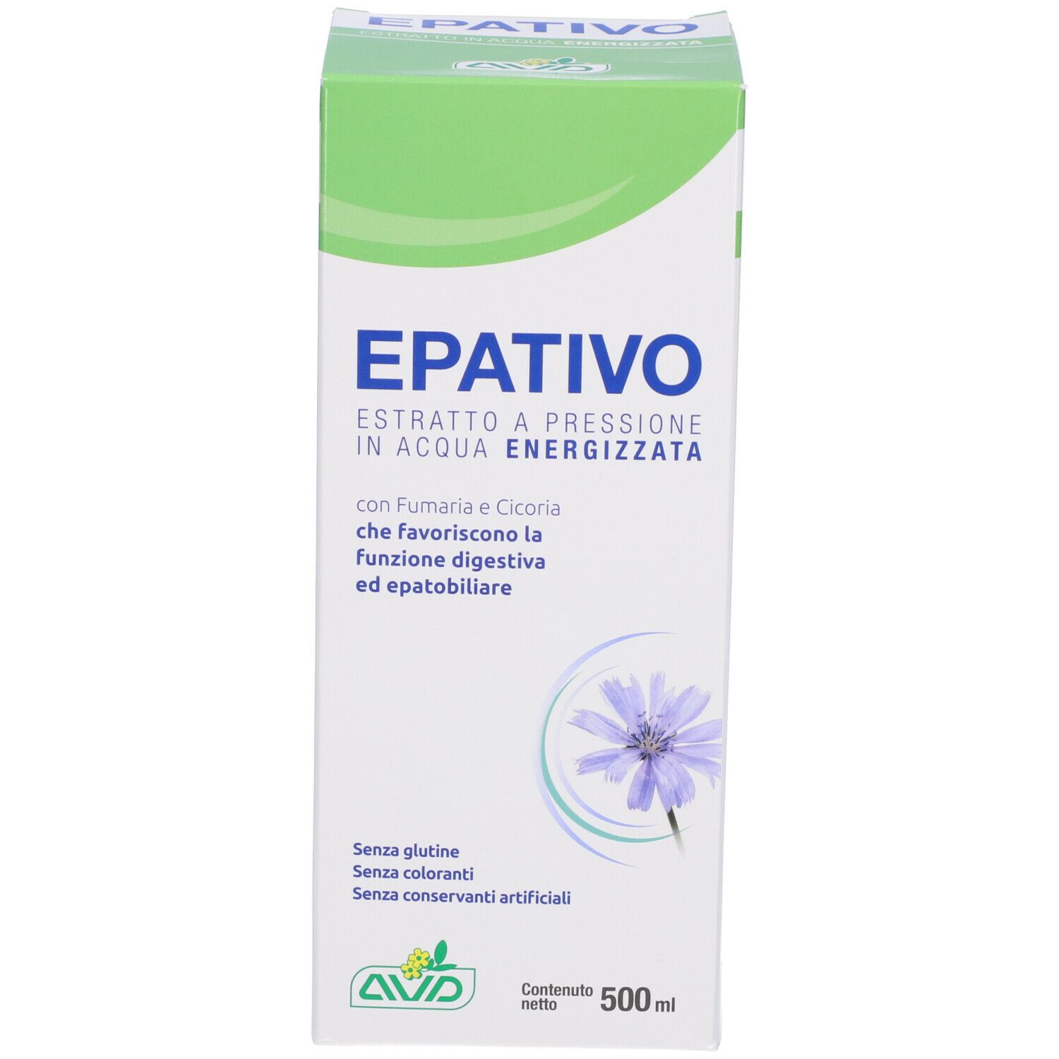 Epativo Integratore Alimentare