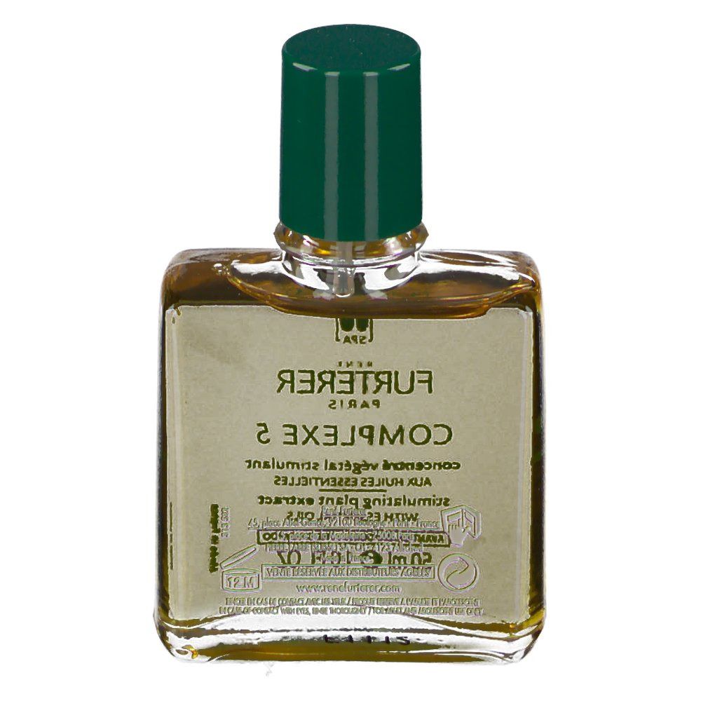 RENE FURTERER Complexe 5 Concentrato Vegetale