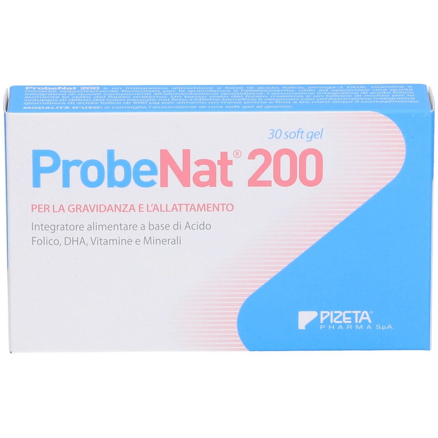 Probenat 200 30 Soft Gel