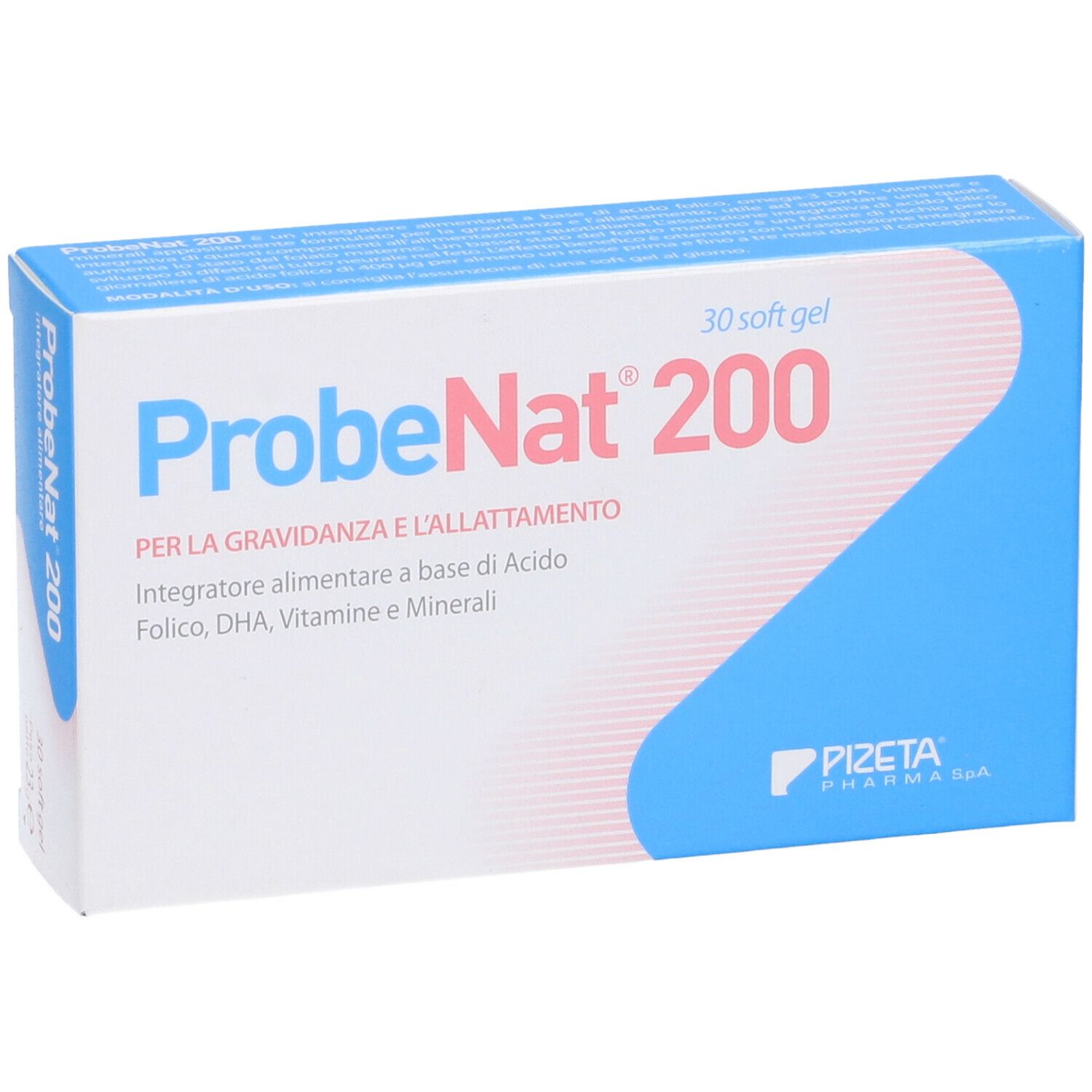 Probenat 200 30 Soft Gel