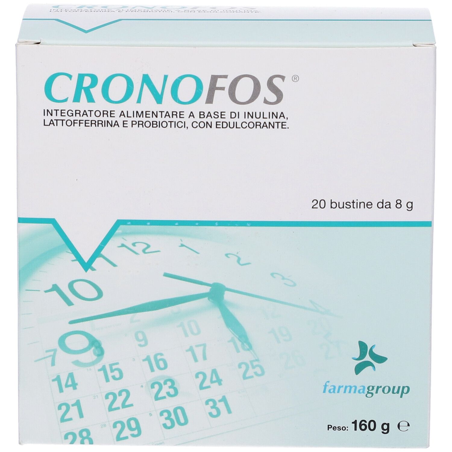 Cronofos 20 Bustine