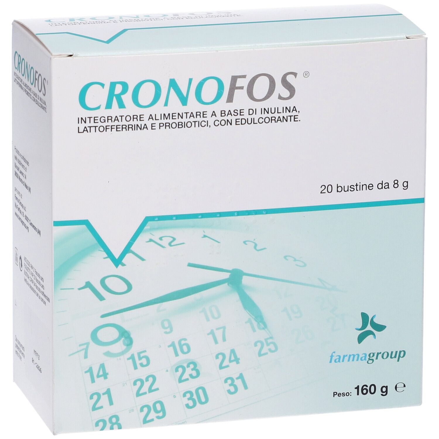 Cronofos 20 Bustine