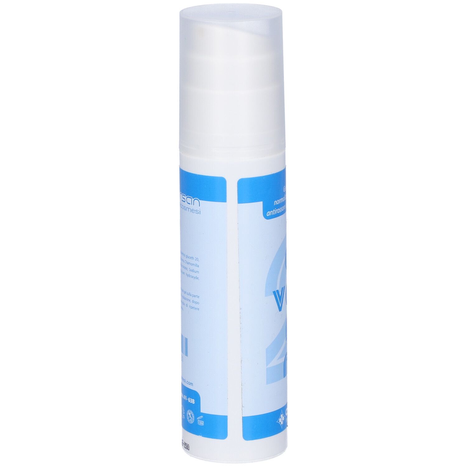 Veloderm 2 Tonico Lenitiva 100 Ml