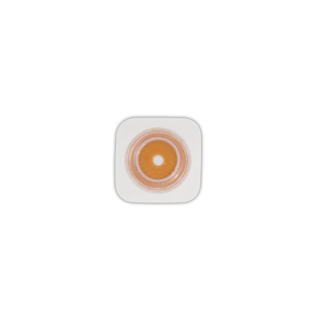 Placca Natura+ Flessibile In Stomahesive Natura+ 32Mm 5 Pezzi Con Cerotto Idrocolloidale