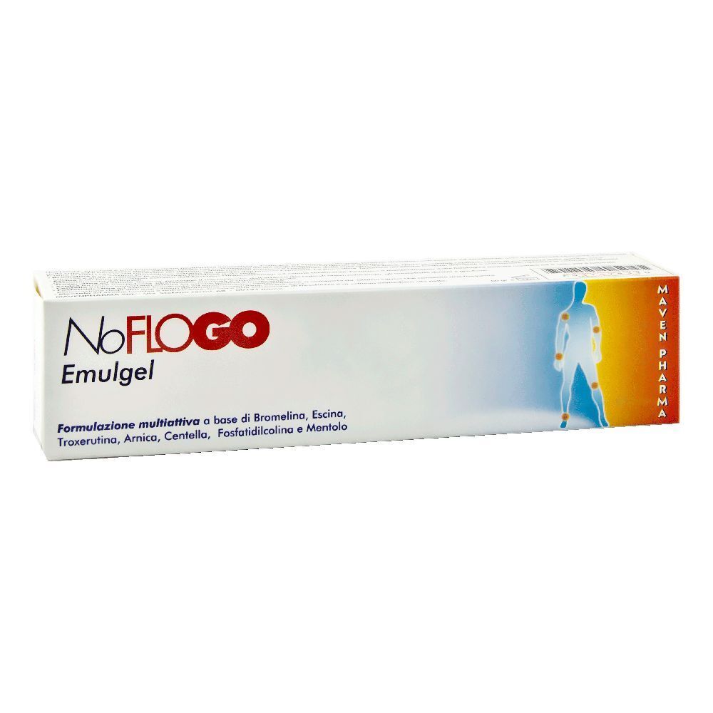NoFlogo Emugel