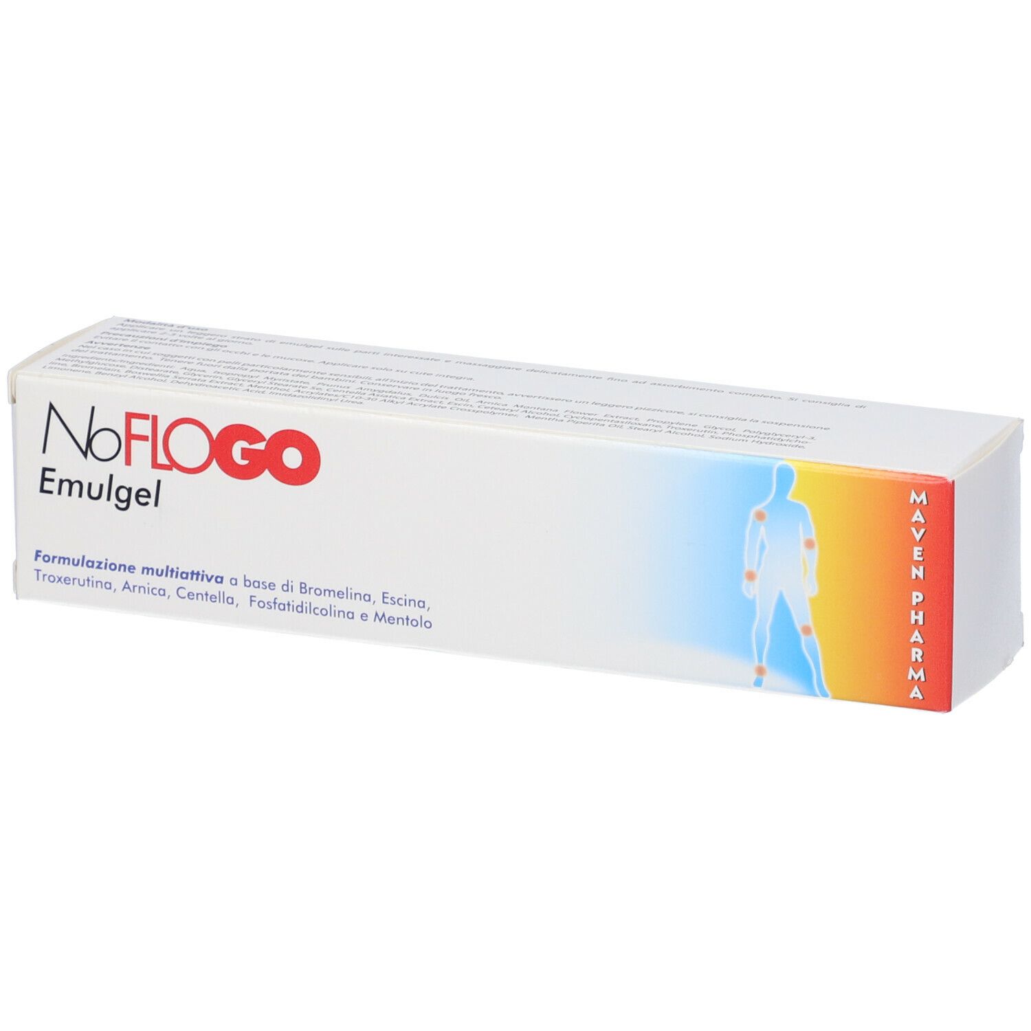 NoFlogo Emugel
