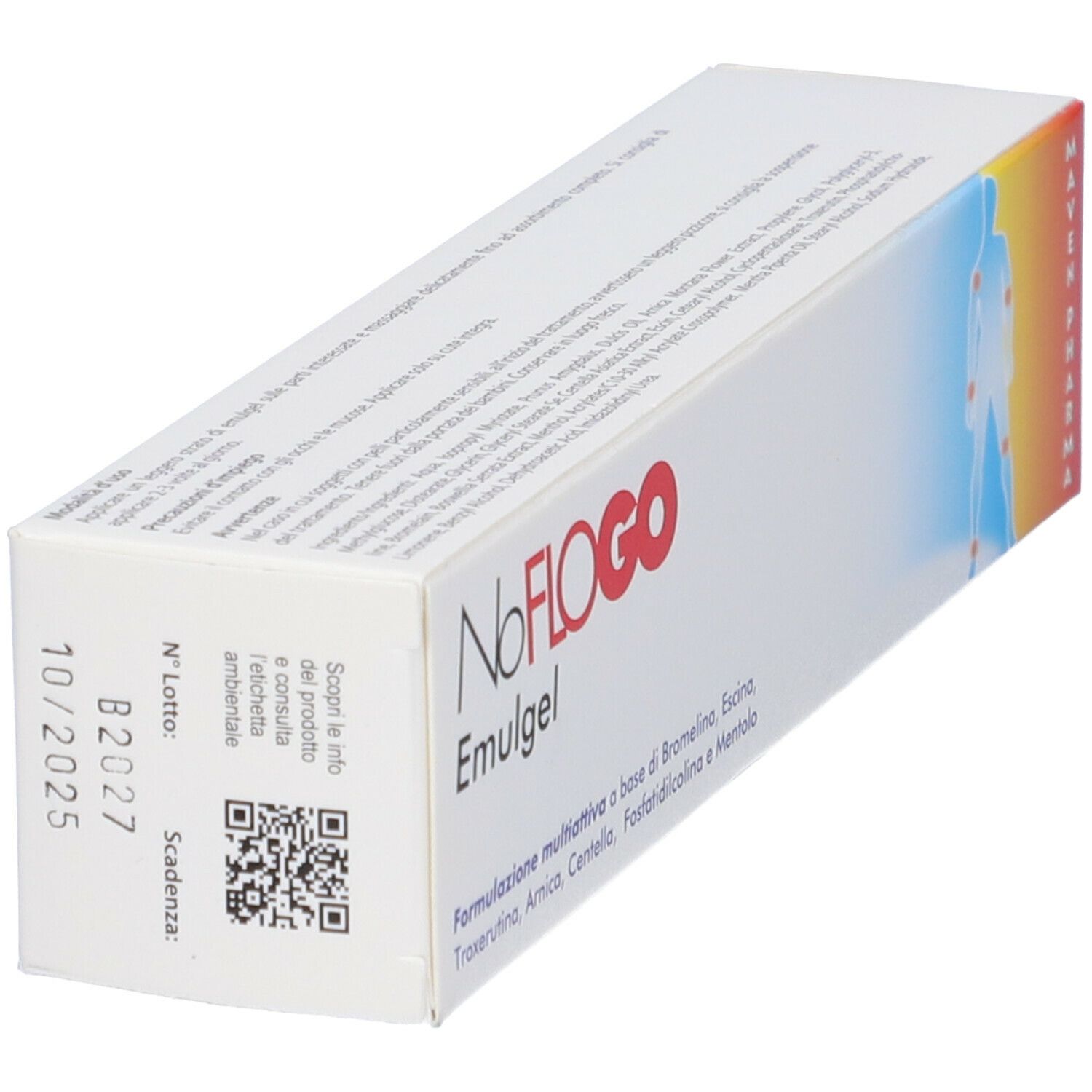 NoFlogo Emugel
