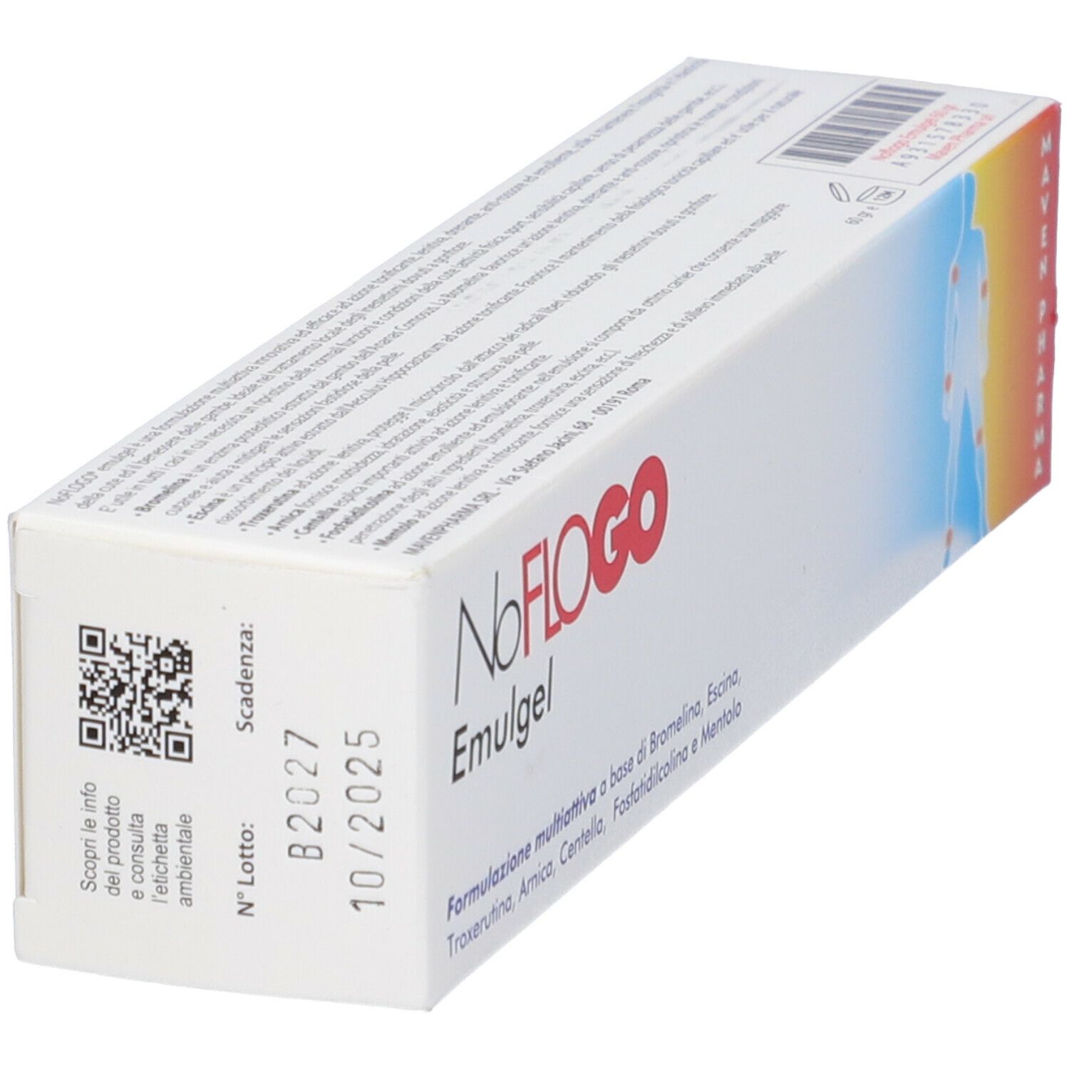 NoFlogo Emugel