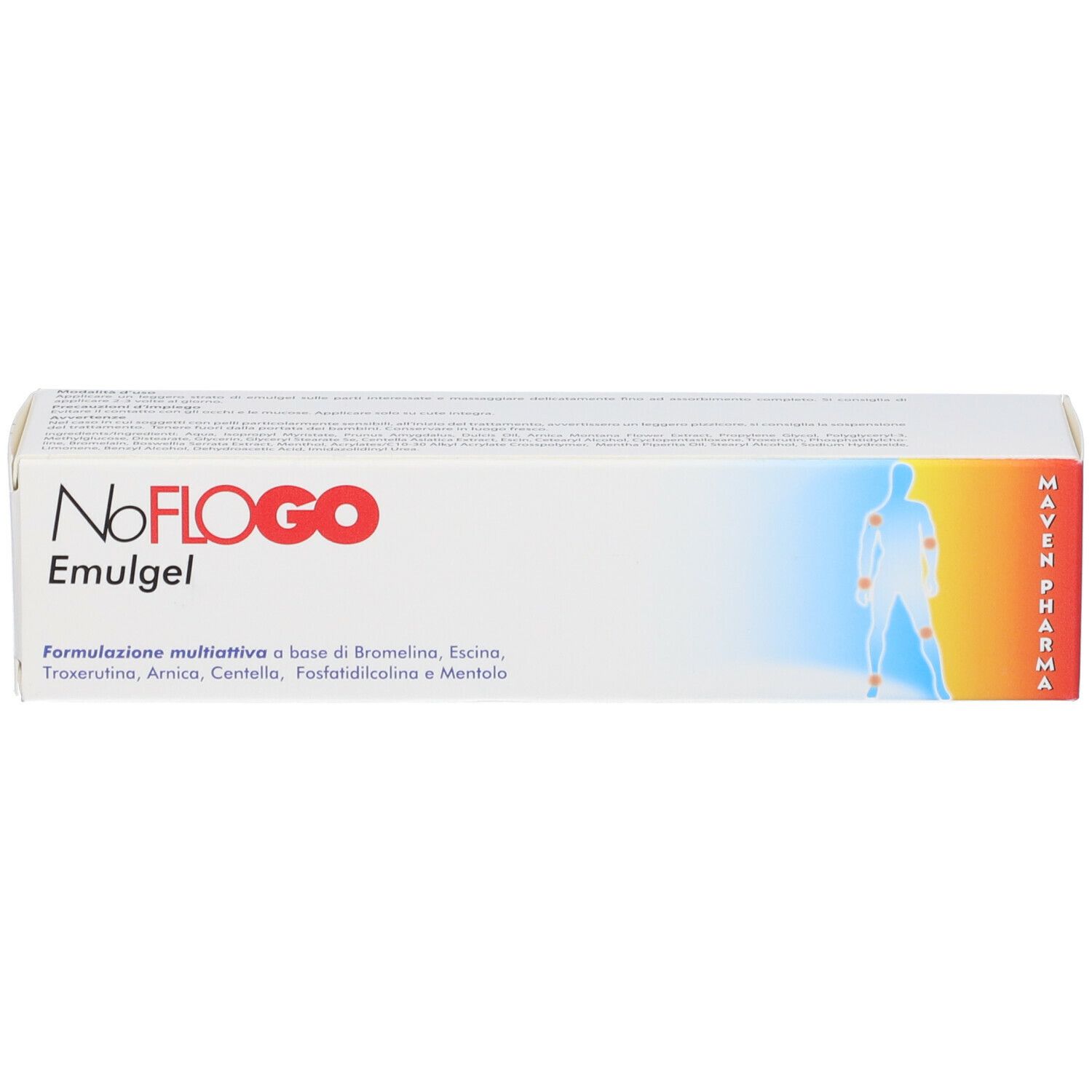 NoFlogo Emugel