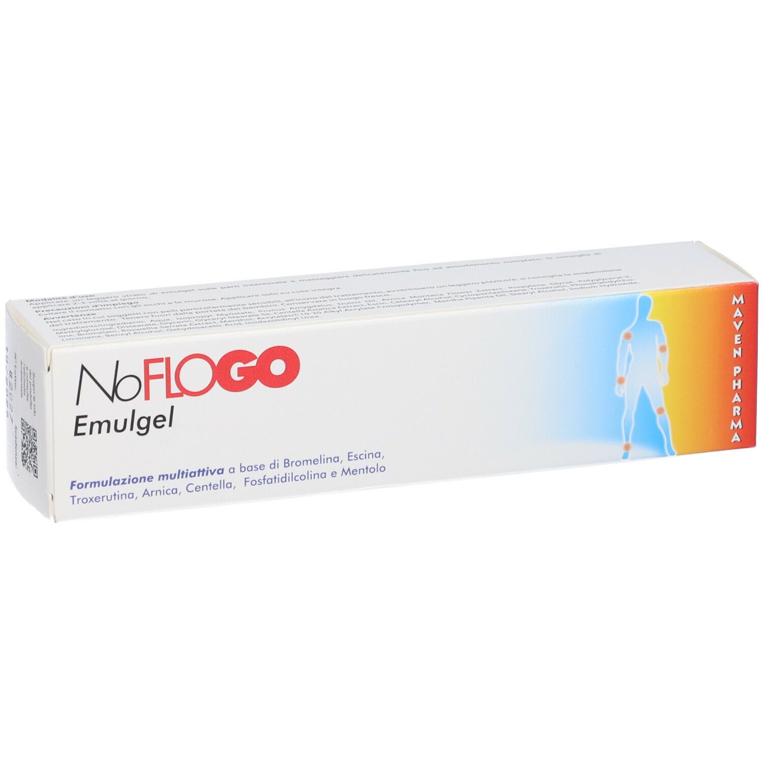 NoFlogo Emugel