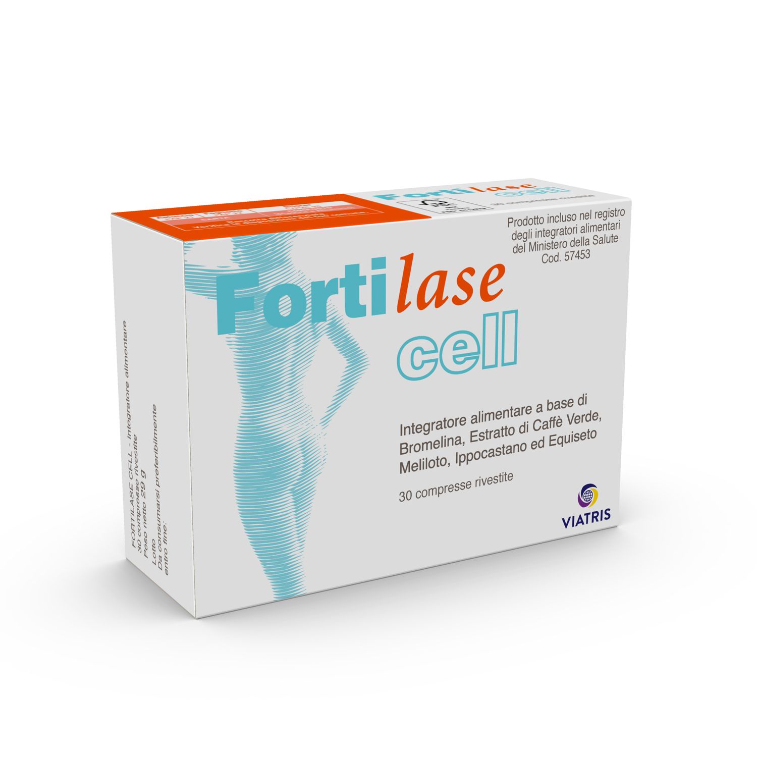 Fotilase Cell