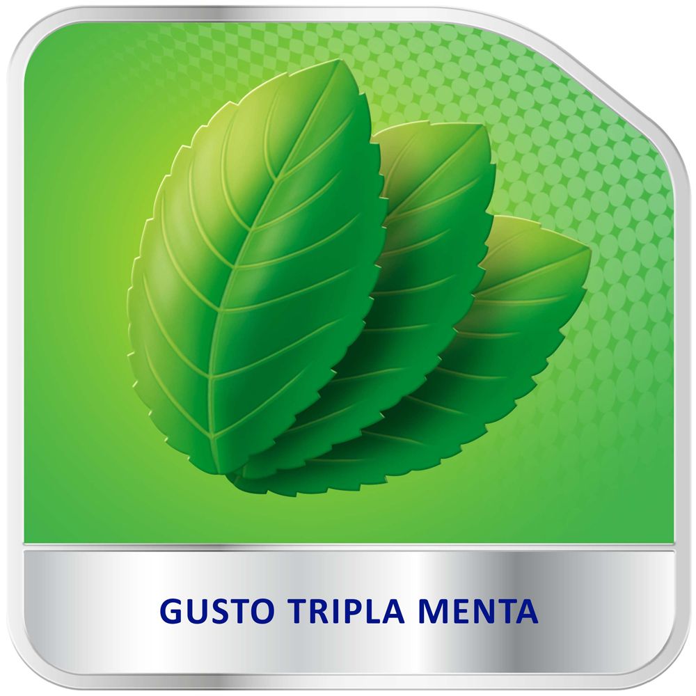 Polident® Ultra Fresh Adesivo Dentario