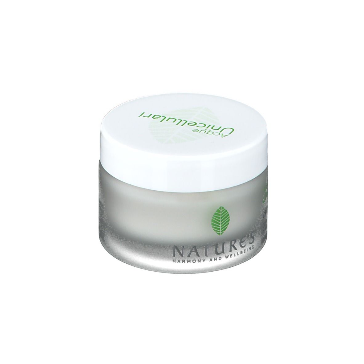 NATURE'S Crema Viso Idratante Acque Unicellulari