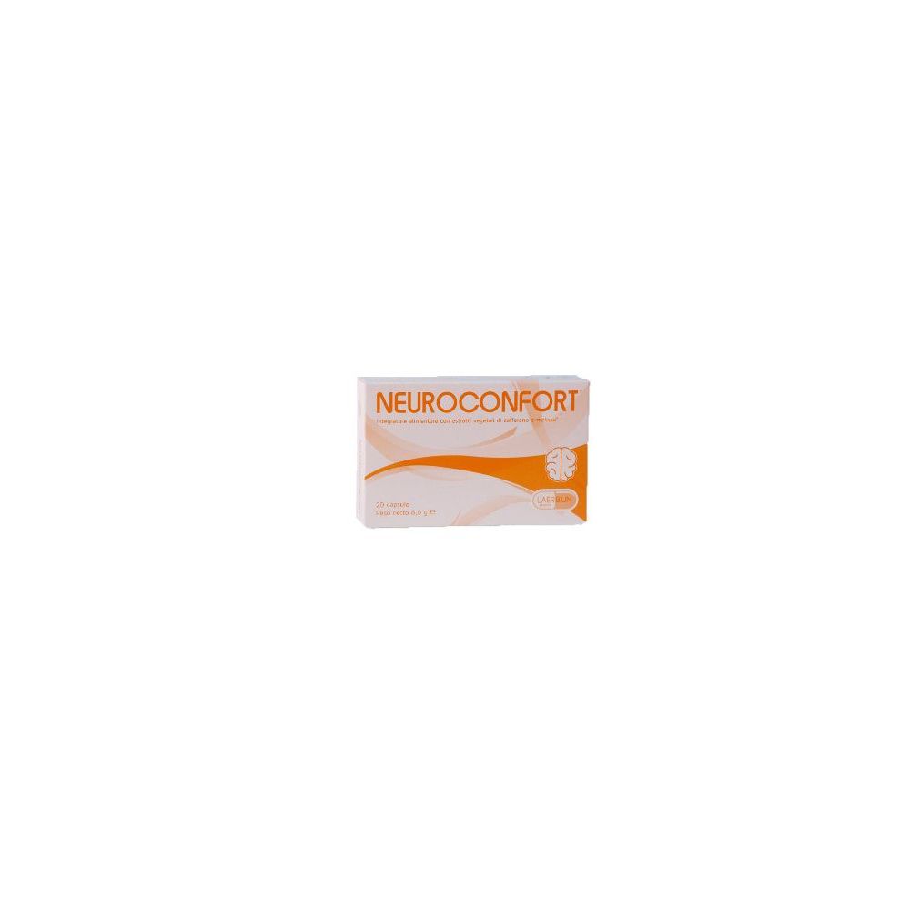 Neuroconfort 20 Capsule