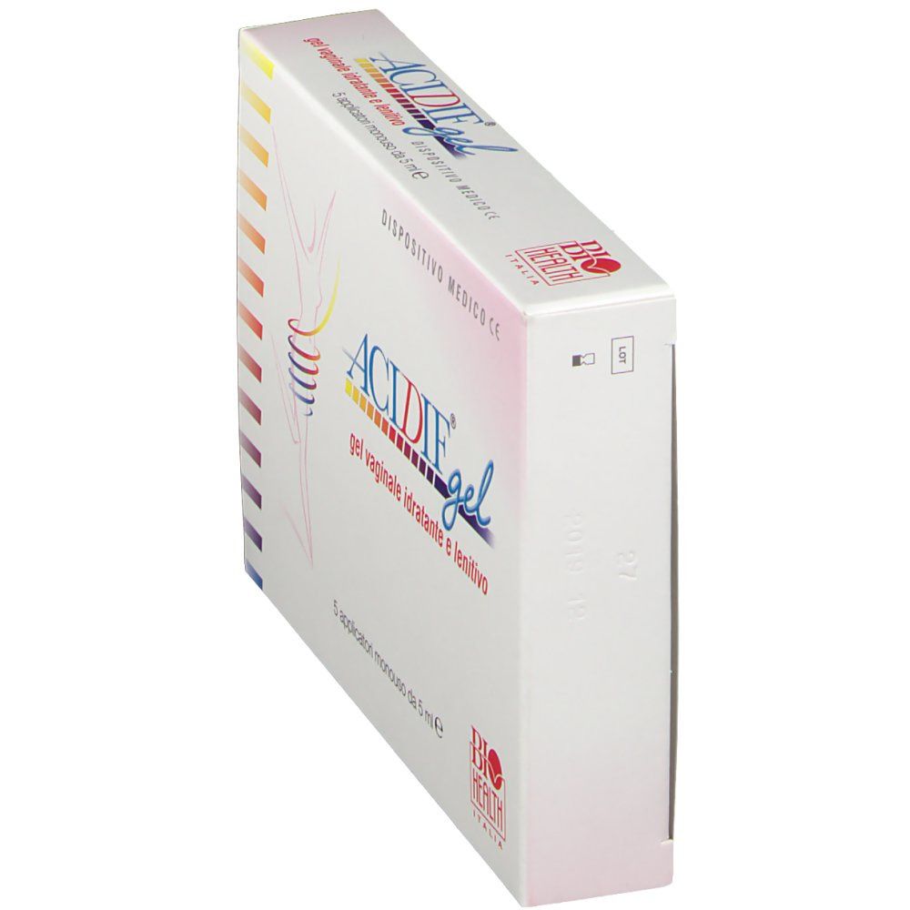 Acidif® Gel