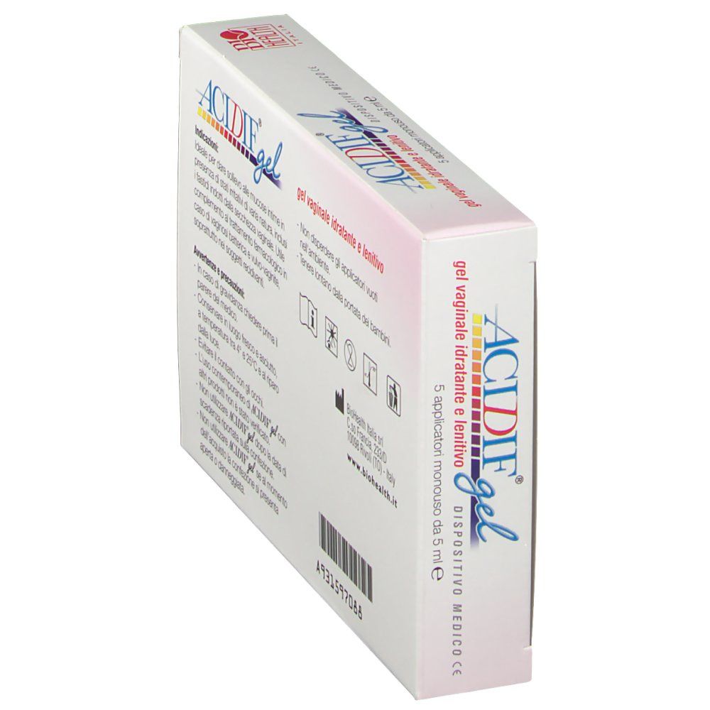 Acidif® Gel