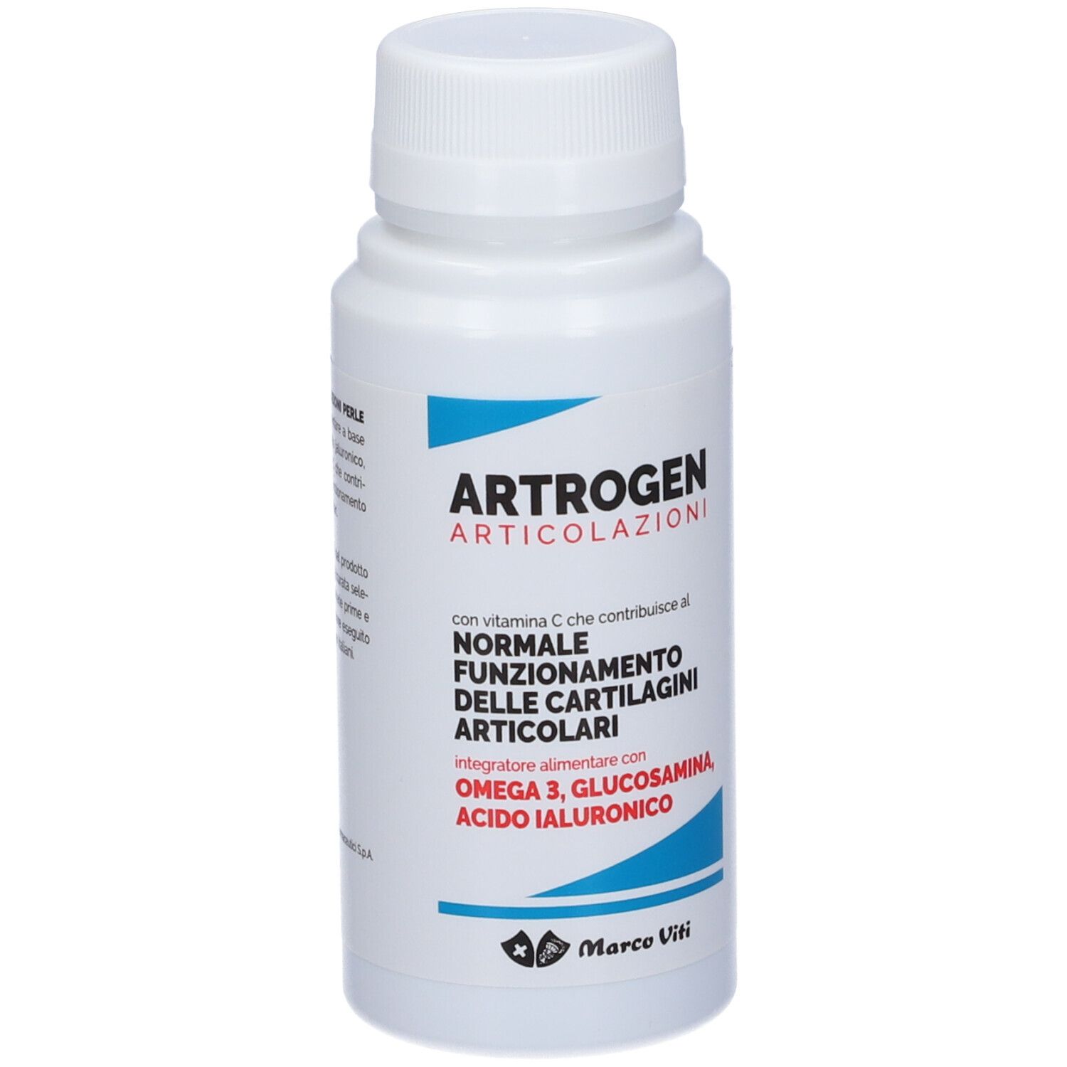Artrogen Articolazioni perle
