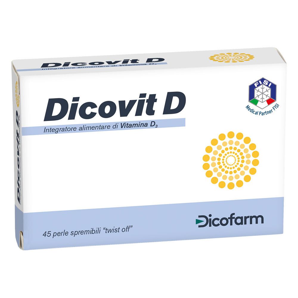 Dicovit D Perle