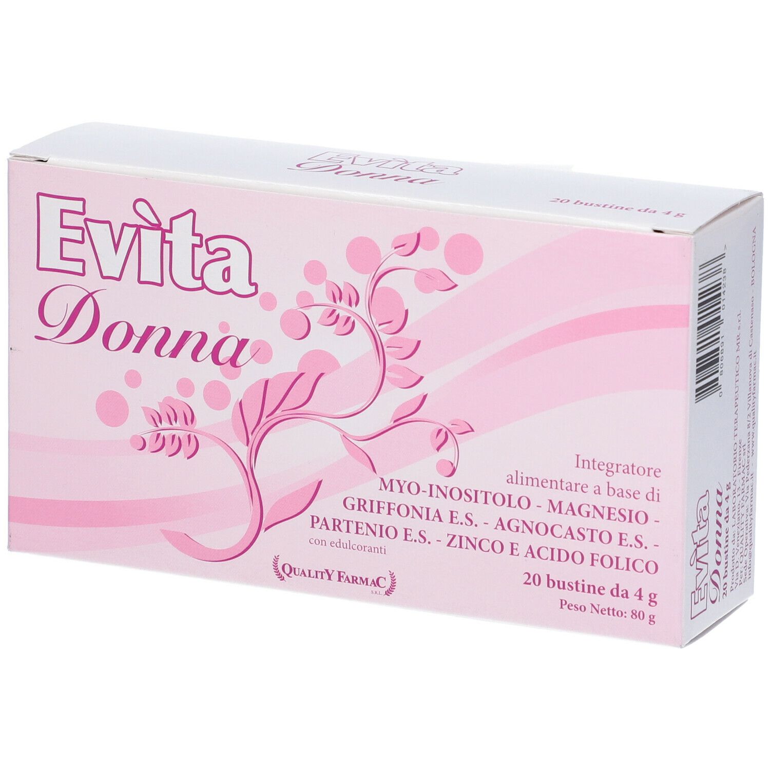 Evita Donna 20Bust