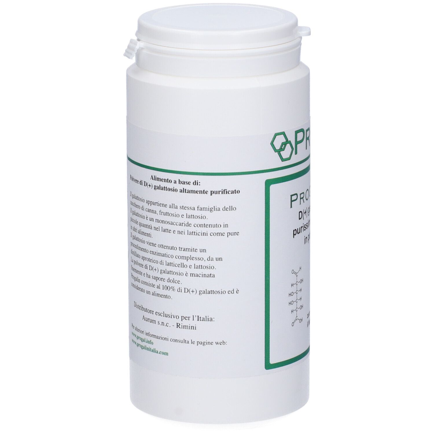 Progalin Polvere 250G