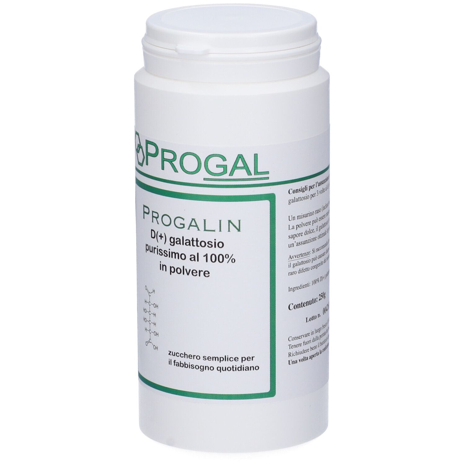 Progalin Polvere 250G