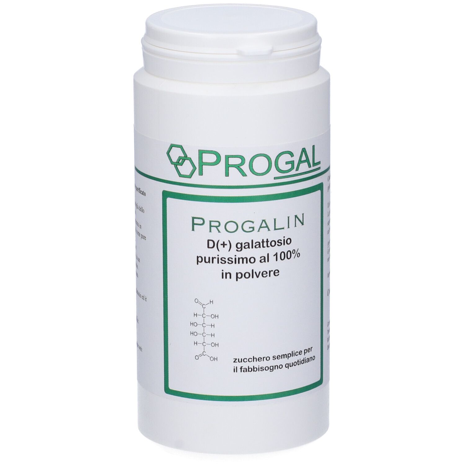 Progalin Polvere 250G
