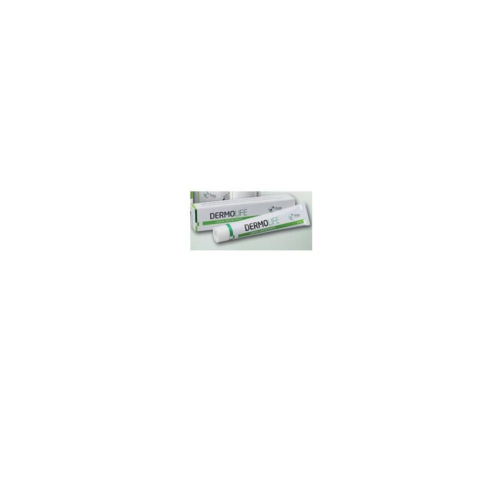 Dermolife Crema Rigenerante
