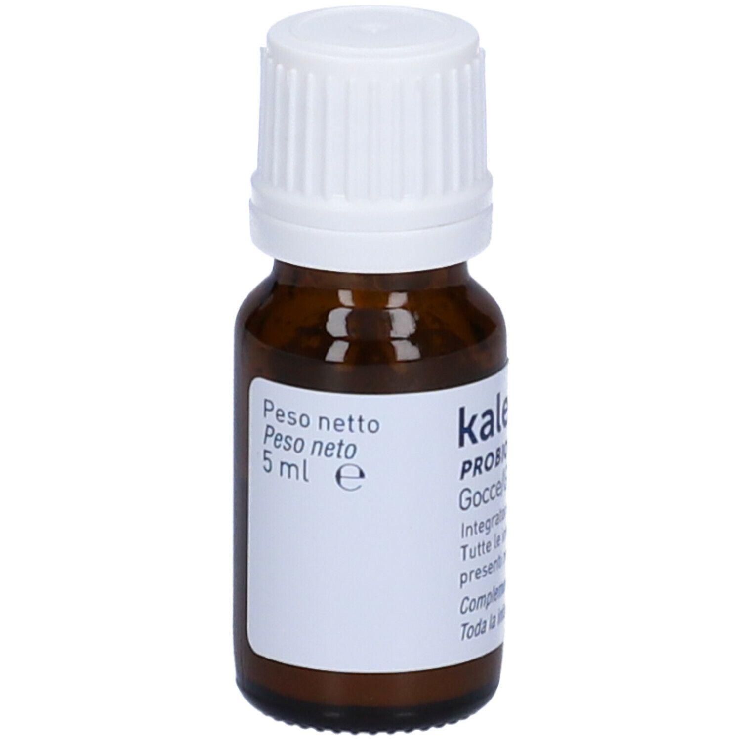 Kaleidon® Probiotic Gocce