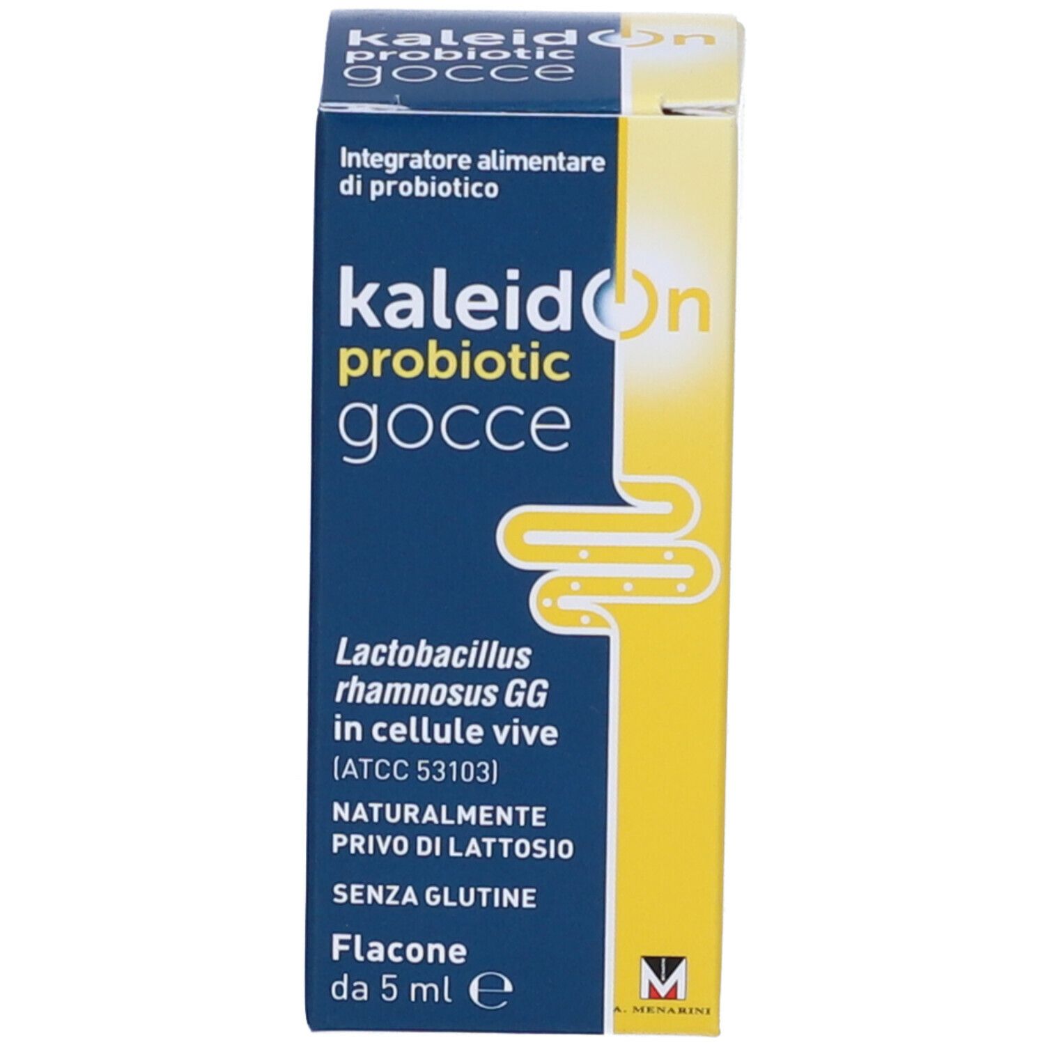 Kaleidon® Probiotic Gocce