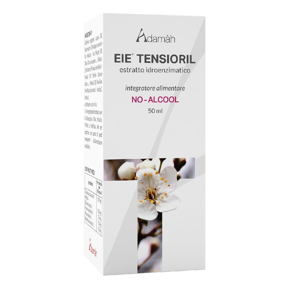 Adamàh EIE® TENSIORIL