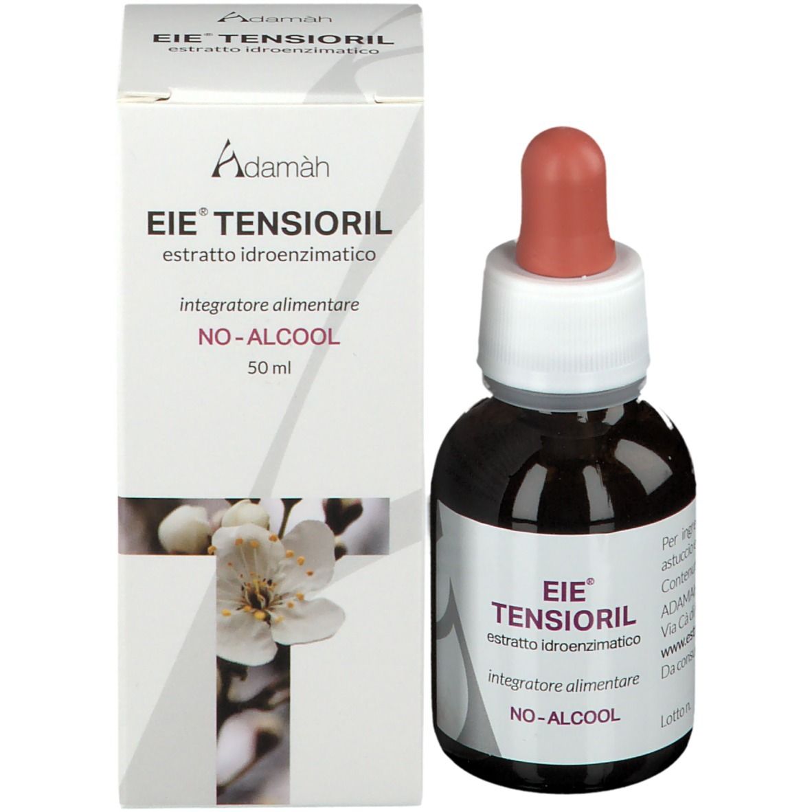 Adamàh EIE® TENSIORIL