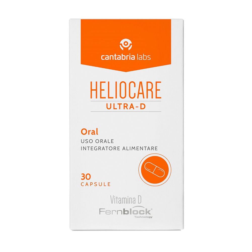 Heliocare Ultra-D
