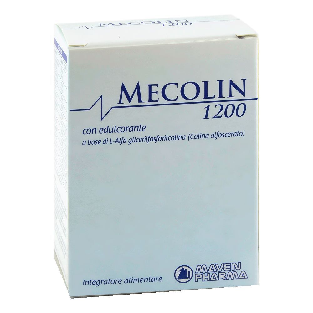 MECOLIN 1200