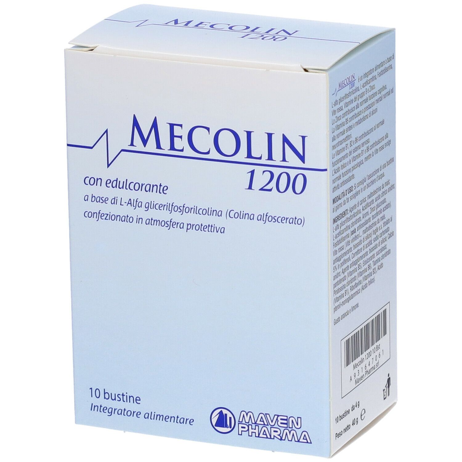 MECOLIN 1200