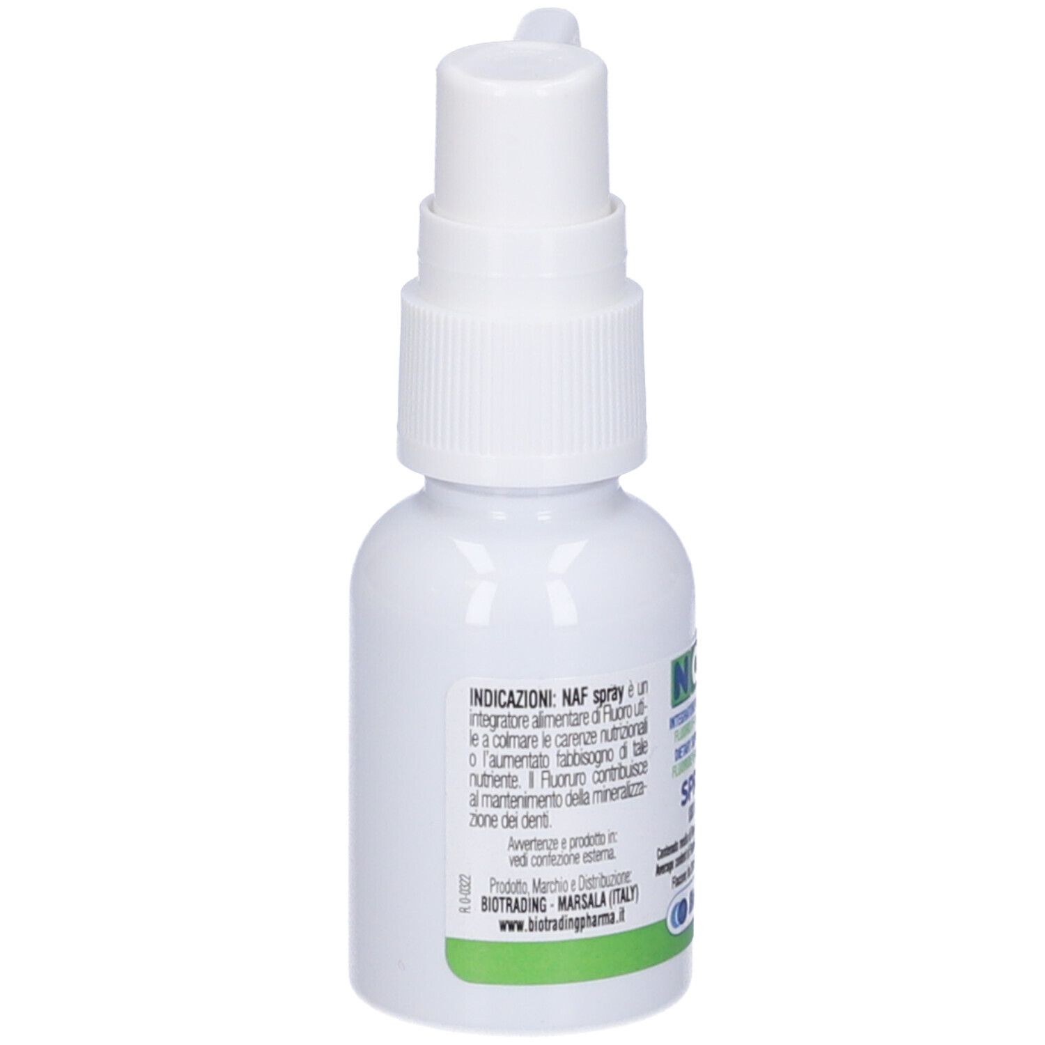 Naf Spray Orale 20 Ml