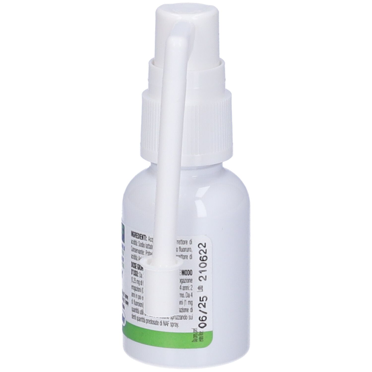 Naf Spray Orale 20 Ml