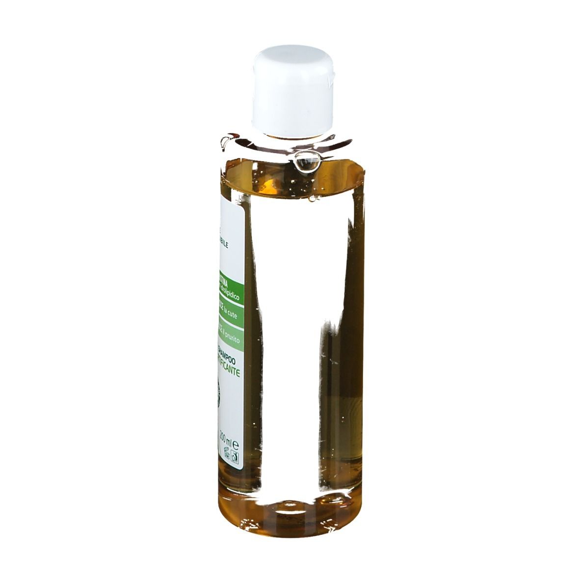 Bioscalin® Oil Shampoo Fortificante