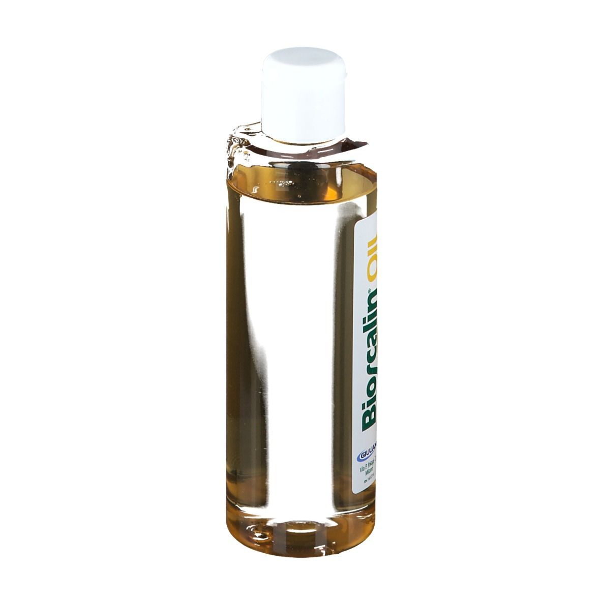 Bioscalin® Oil Shampoo Sebo Equilibrante
