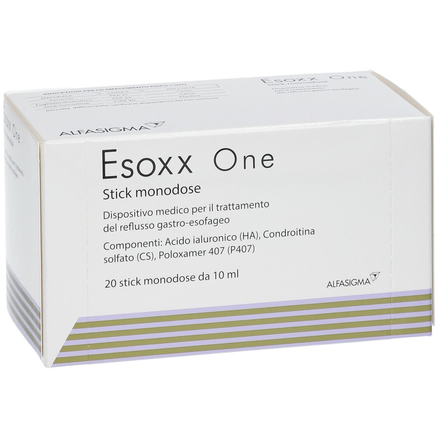 ESOXX® One